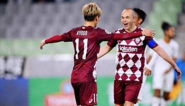 日职联神户胜利船vs广岛三箭前瞻预测两队在积分榜上仅差1分的简单介绍