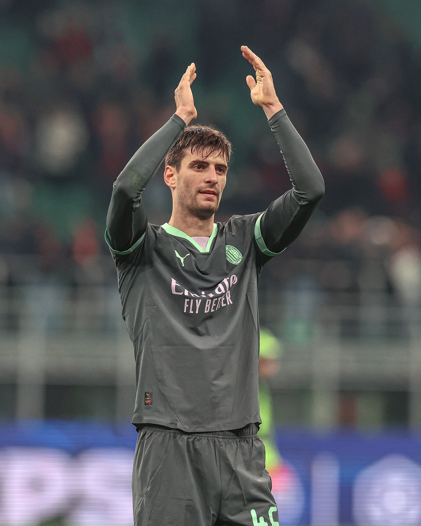 曝AC米兰敲定里奇都灵同意放人的简单介绍