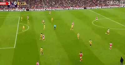 关于理查兹:为埃泽的精彩进球感到高兴埃泽弑旧主的信息 第1张 关于理查兹:为埃泽的精彩进球感到高兴埃泽弑旧主的信息 第1张