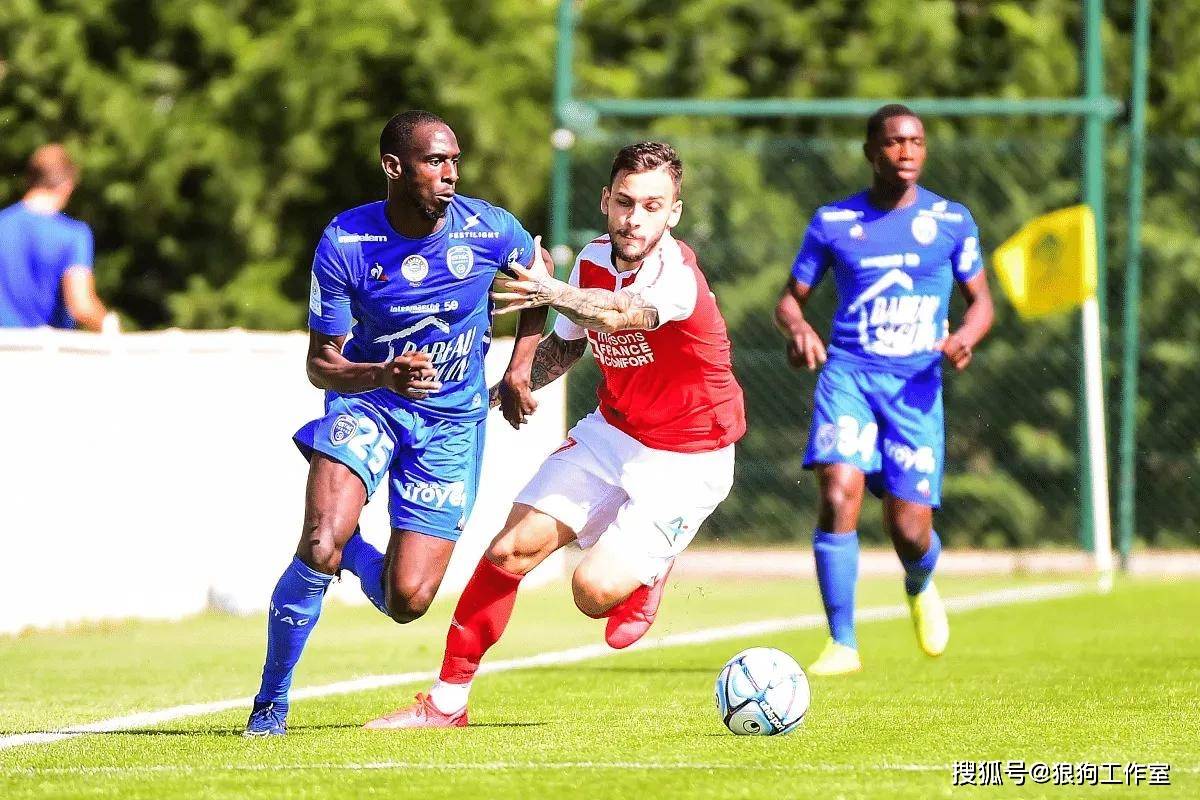 包含法乙克莱蒙VS特鲁瓦今日比分克莱蒙占据交锋战绩优势的词条  第1张