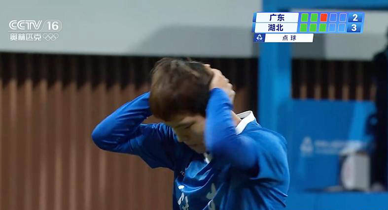 湖北队夺得全运会U20男足冠军点球击败广东队 第2张 湖北队夺得全运会U20男足冠军点球击败广东队 第2张