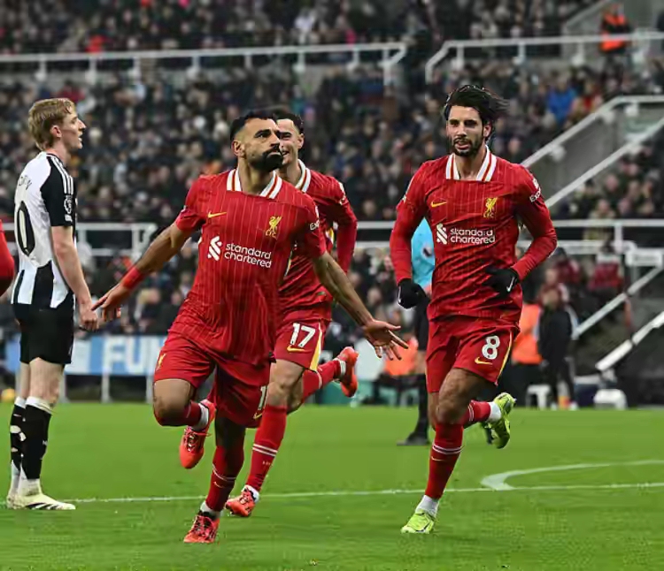 关于英超西汉姆联3-1纽卡斯尔联帕奎塔远射建功绍切克破门的信息