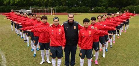 中国足协重罚女超赛场冲突共有4人被禁赛 第2张 中国足协重罚女超赛场冲突共有4人被禁赛 第2张