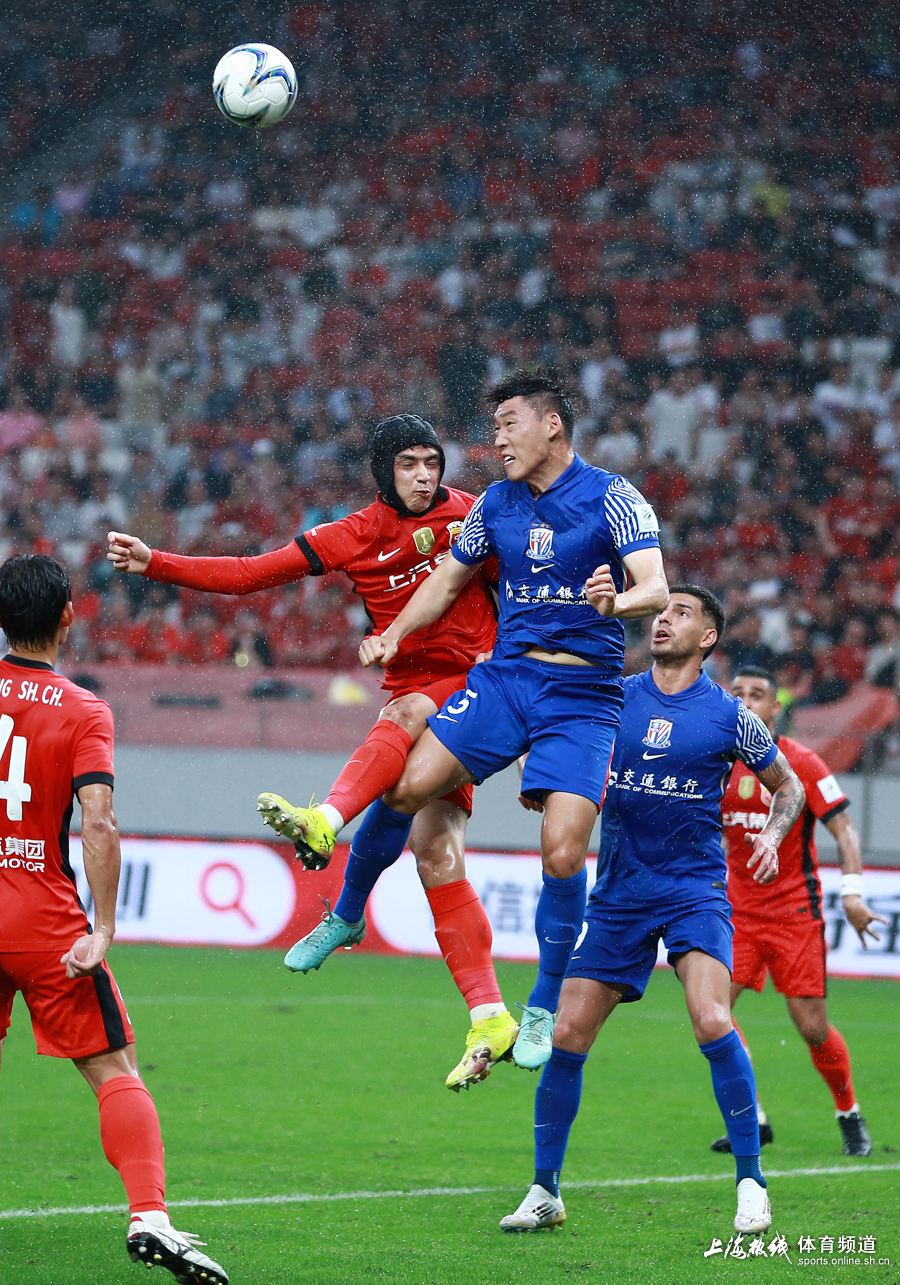 记者：申花足协杯征程有难度接连客场遭遇强敌的简单介绍  第2张