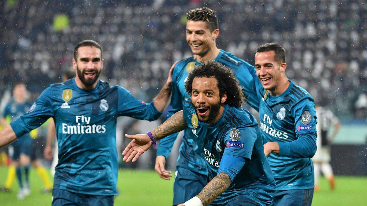 关于皇马发布联赛迎战马略卡名单锋线双星领衔的信息