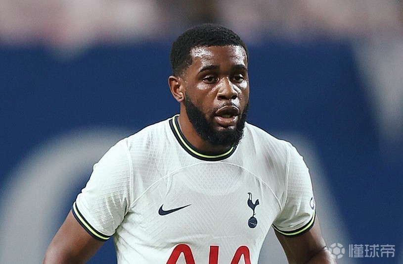 包含诺丁汉森林即将签下恩多耶创队史转会费纪录的词条 第1张 包含诺丁汉森林即将签下恩多耶创队史转会费纪录的词条 第1张