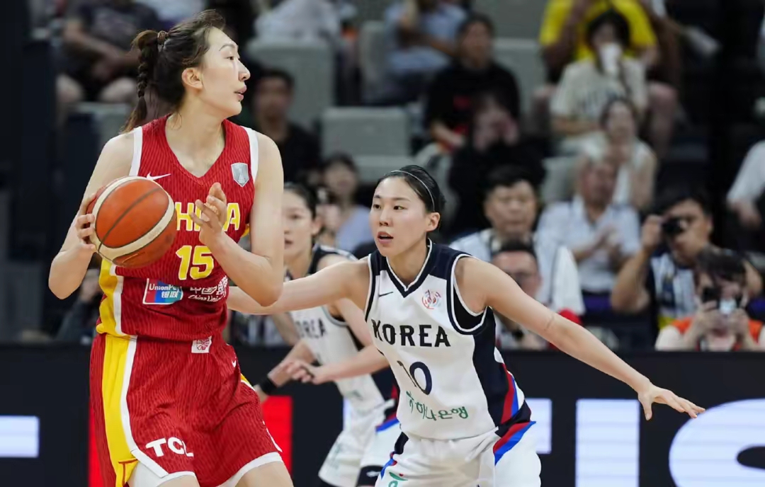 包含全运会女篮资格赛8月10日正式打响分丹东和南京两赛区的词条  第1张