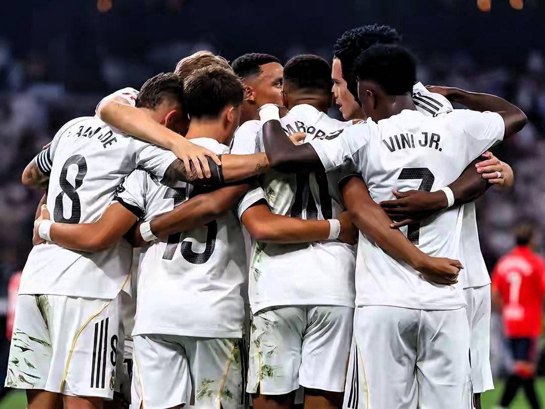 西甲今夏引援最贵阵容皇马新援后卫价格最高的简单介绍