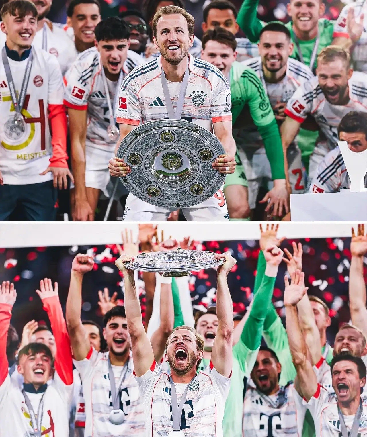 凯恩收获世俱杯首球赛后当选全场最佳球员的简单介绍 第2张 凯恩收获世俱杯首球赛后当选全场最佳球员的简单介绍 第2张