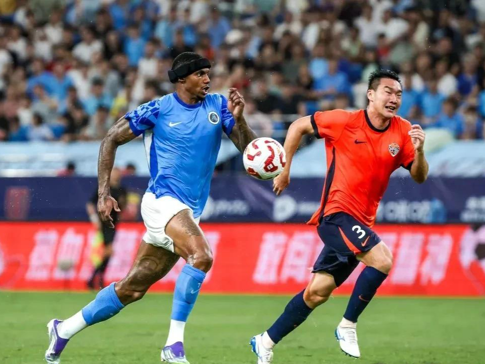 记者分析申花输新鹏城申花输新鹏城最大问题出在自己的简单介绍 第1张 记者分析申花输新鹏城申花输新鹏城最大问题出在自己的简单介绍 第1张