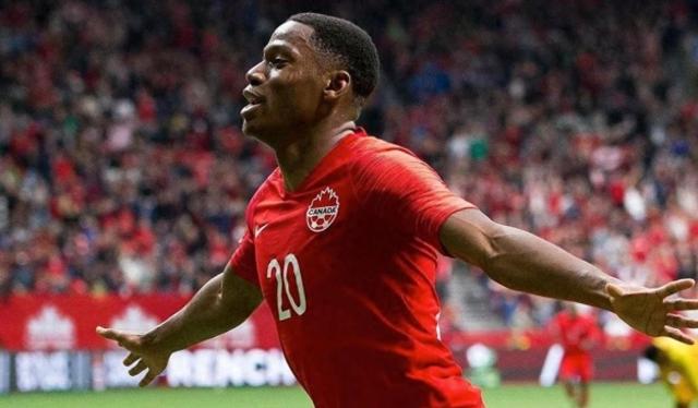 曝尤文图斯签下乔纳森戴维球员本周接受体检的简单介绍  第2张