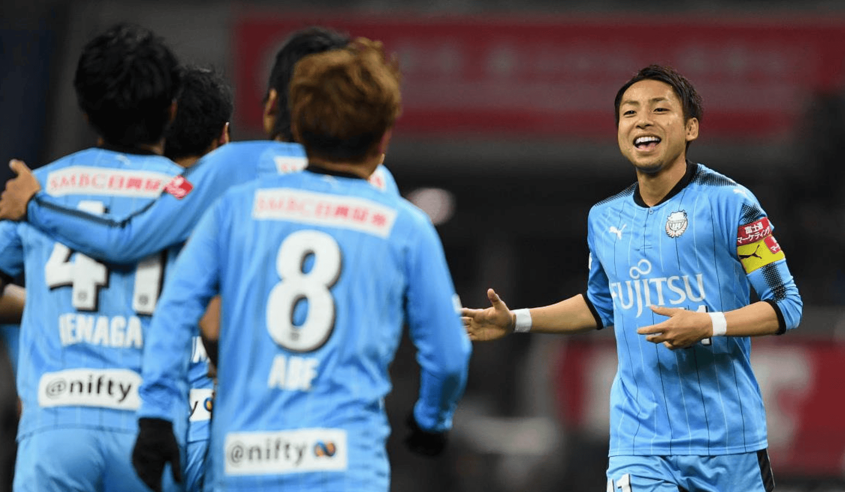 日职联川崎前锋VS神户胜利船前瞻预测两队排名接近的简单介绍 第2张 日职联川崎前锋VS神户胜利船前瞻预测两队排名接近的简单介绍 第2张