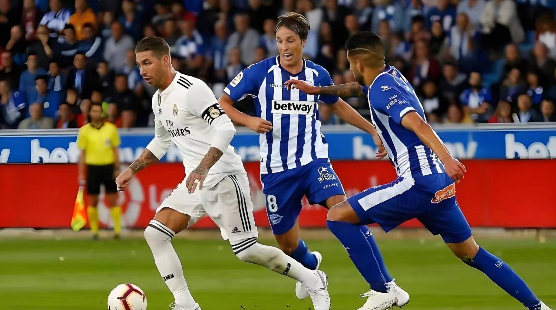 西甲皇家奥维耶多VS皇家马德里预测分析皇马取胜问题不大的简单介绍  第2张