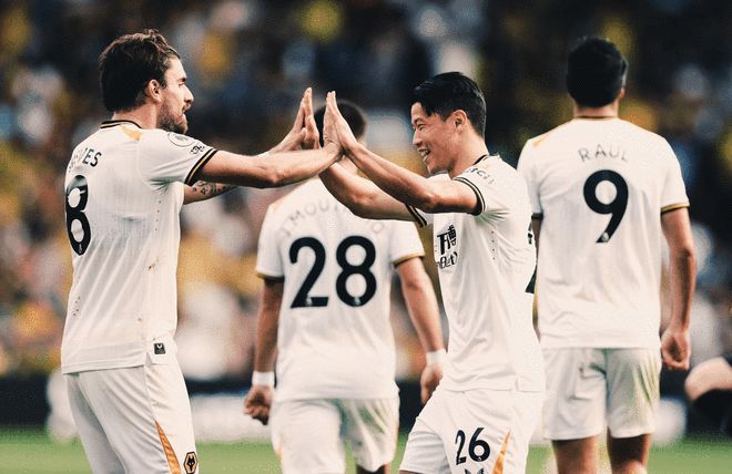 包含狼队不愿放拉尔森黄喜灿狼队当前重心在于加强阵容的词条 第2张 包含狼队不愿放拉尔森黄喜灿狼队当前重心在于加强阵容的词条 第2张