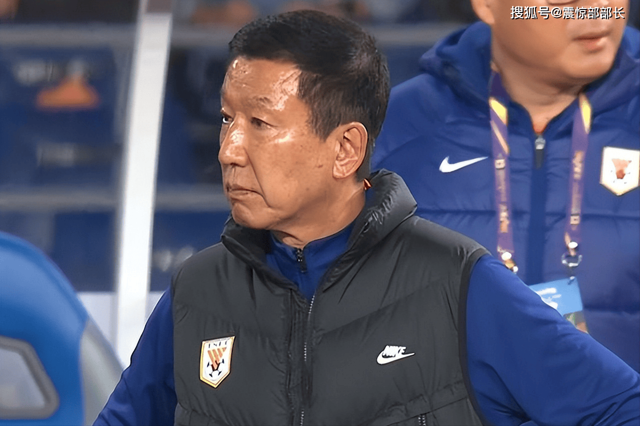 关于泰山队老龄化严重需考虑换代崔康熙是否继续挂帅需要深思的信息