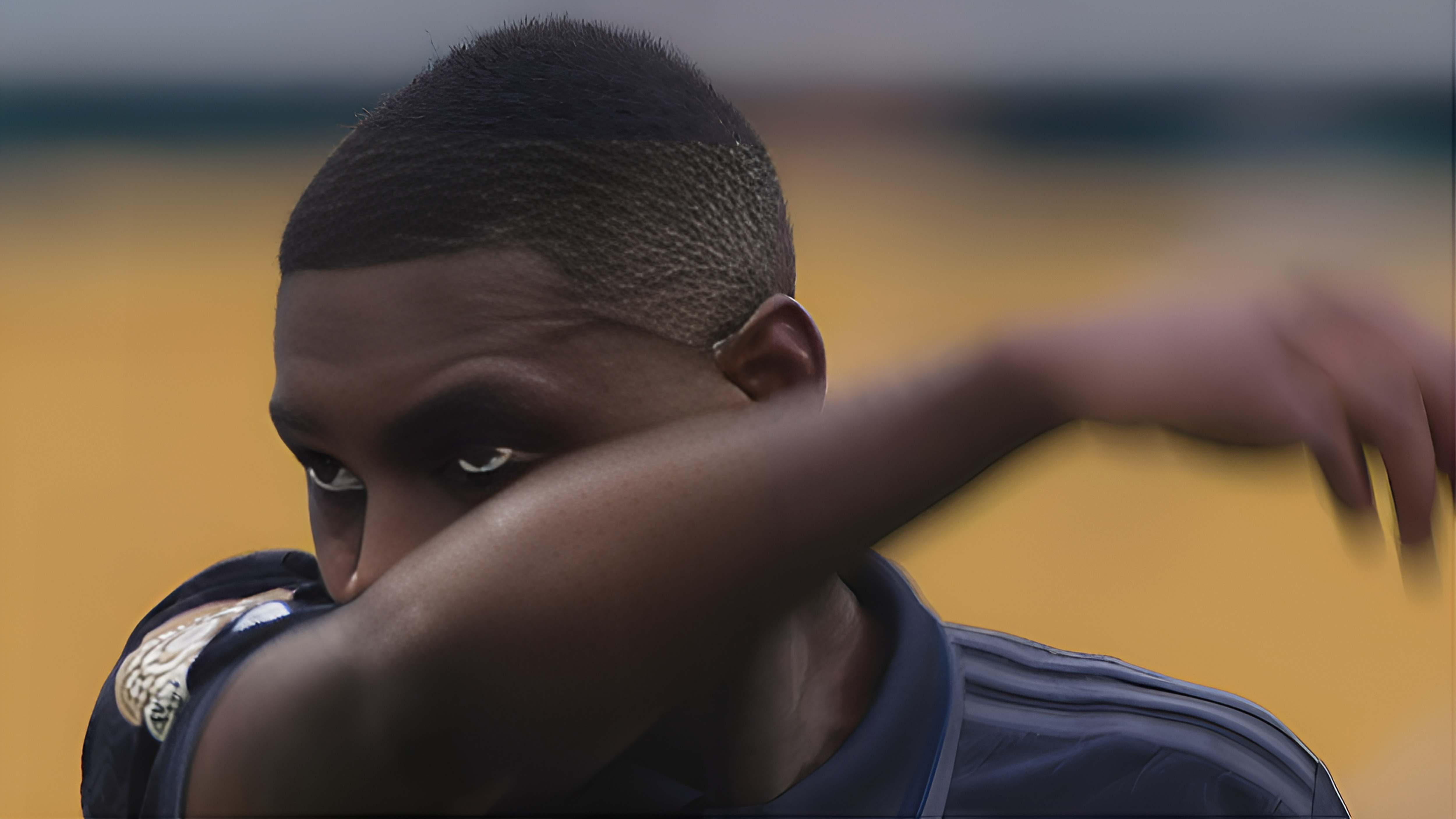 穆阿尼周末有望出战维拉将迎来英超首秀的简单介绍  第1张