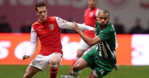 包含欧联杯布拉加VS贝尔格莱德红星预测布拉加主场胜率一般的词条