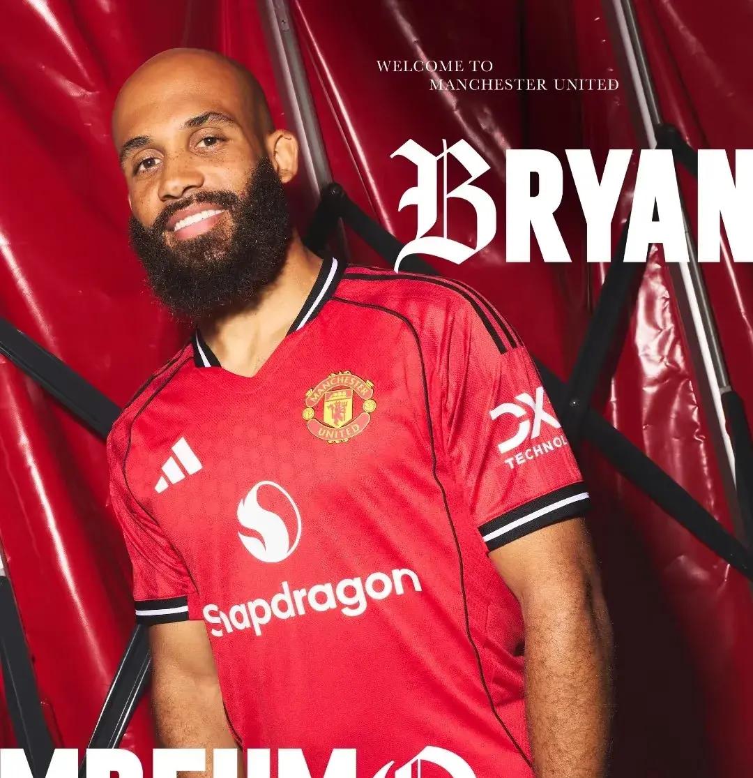 关于姆贝乌莫当选英超第9轮最佳球员球员本轮打进2球助曼联取胜的信息 第1张 关于姆贝乌莫当选英超第9轮最佳球员球员本轮打进2球助曼联取胜的信息 第1张