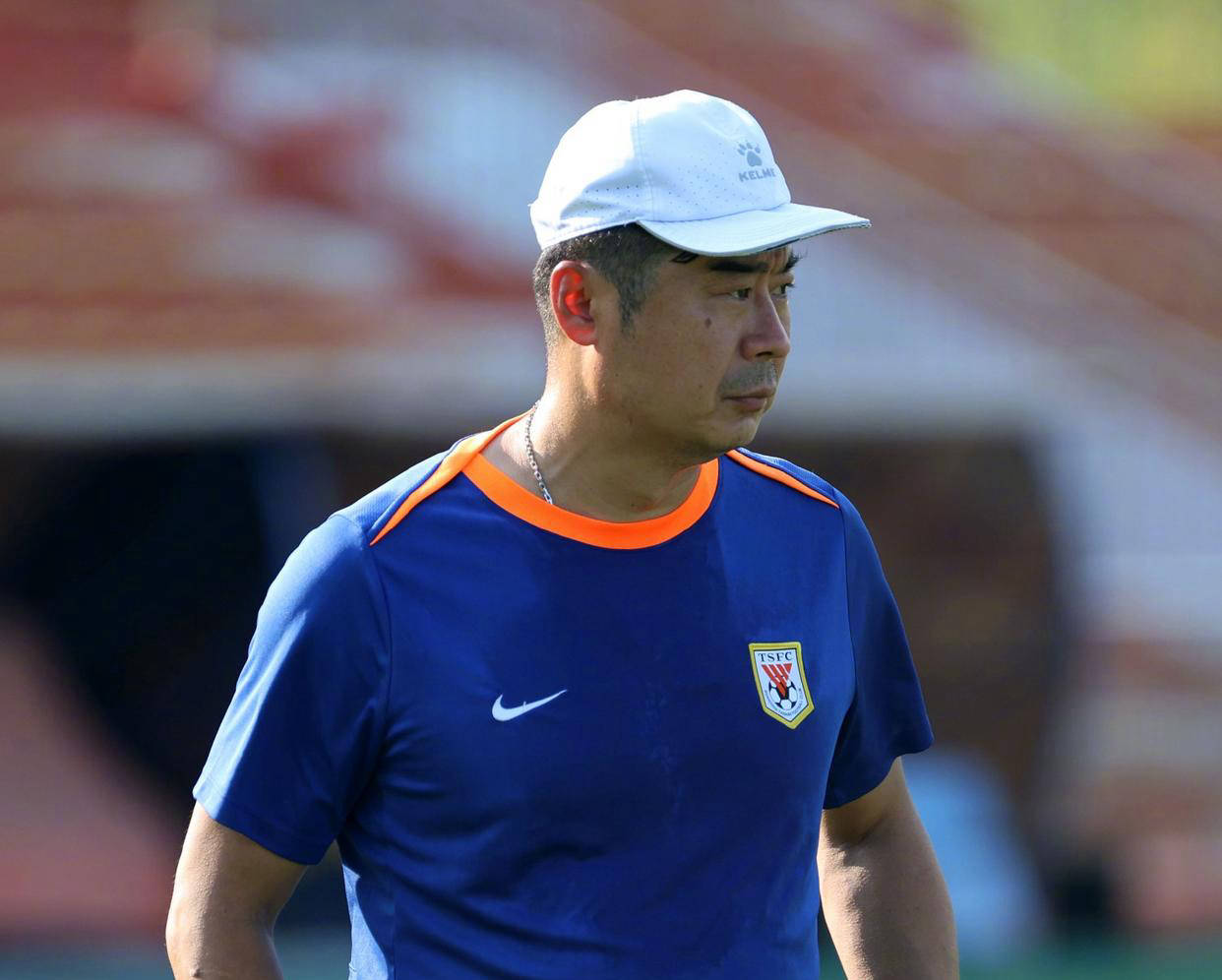 包含间歇期泰山队放假休息5天但韩鹏还身兼带领B队重任的词条 第1张 包含间歇期泰山队放假休息5天但韩鹏还身兼带领B队重任的词条 第1张