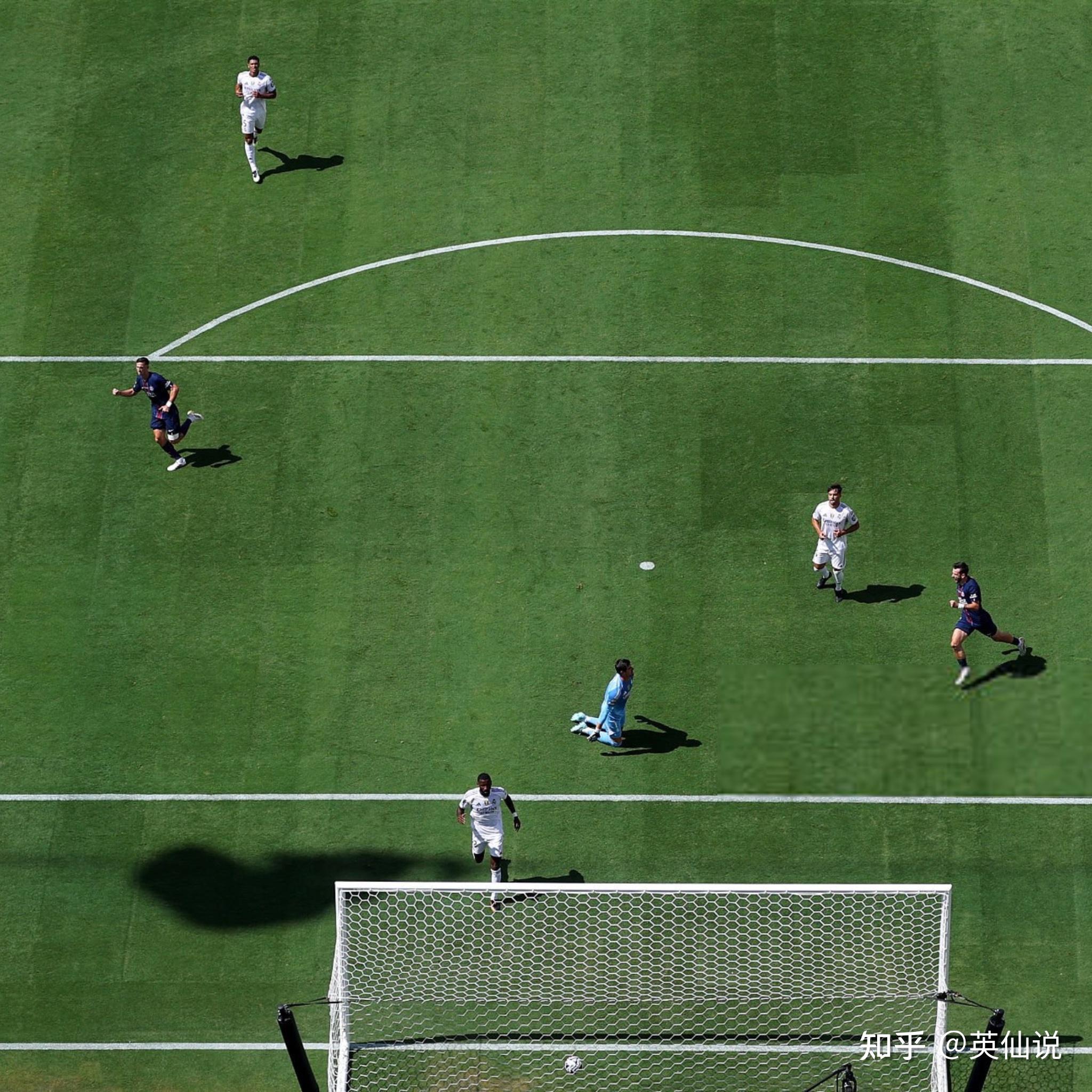 巴黎圣日耳曼将战皇家马德里巴黎攻击群豪华银河战舰能否顶住压力的简单介绍 第2张 巴黎圣日耳曼将战皇家马德里巴黎攻击群豪华银河战舰能否顶住压力的简单介绍 第2张