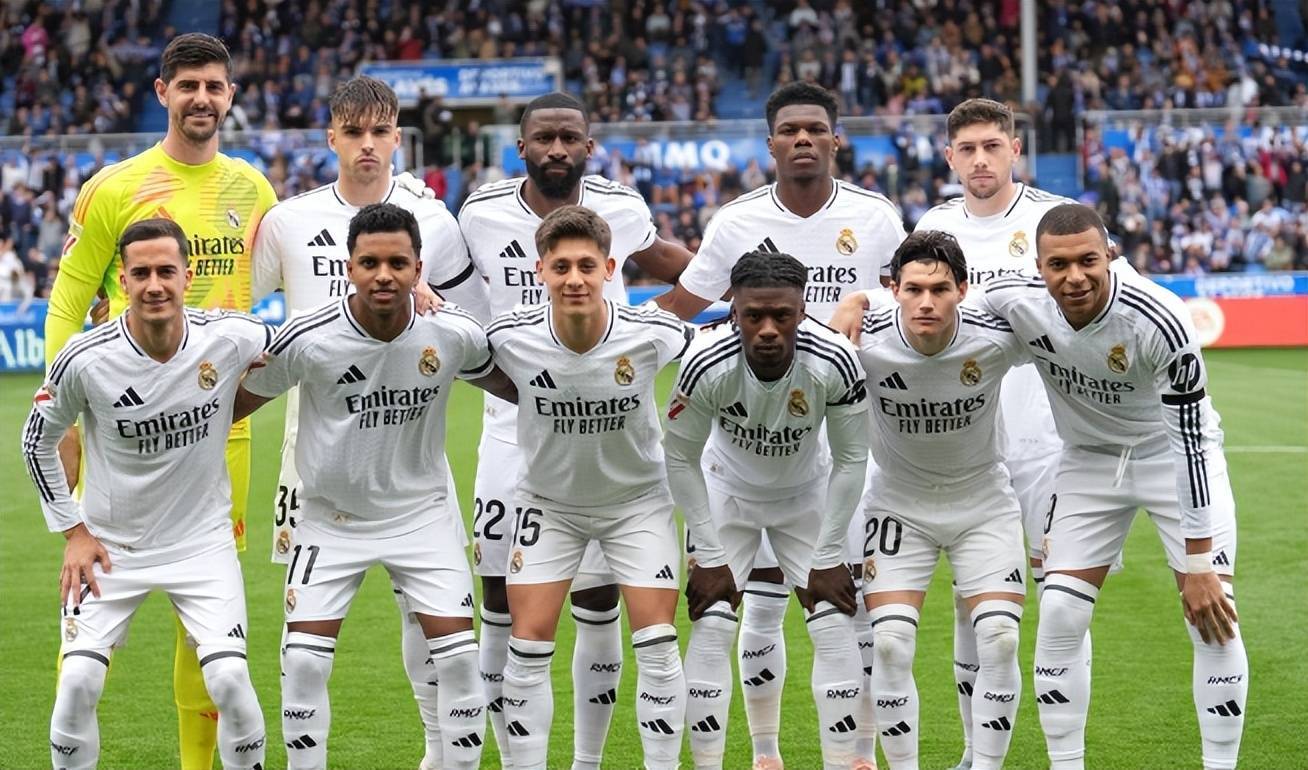 皇马已接近签下A费球员本人也非常期待回归的简单介绍 第2张 皇马已接近签下A费球员本人也非常期待回归的简单介绍 第2张