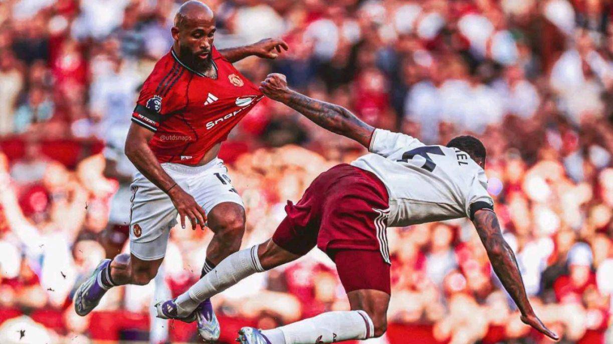 阿森纳队史引援价格榜枪手中场新援排名前几名的简单介绍  第1张