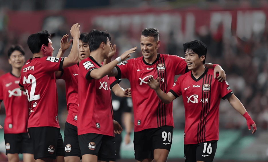 K联赛全北现代VS安养FC比赛预测全北保持连胜的简单介绍 第1张 K联赛全北现代VS安养FC比赛预测全北保持连胜的简单介绍 第1张