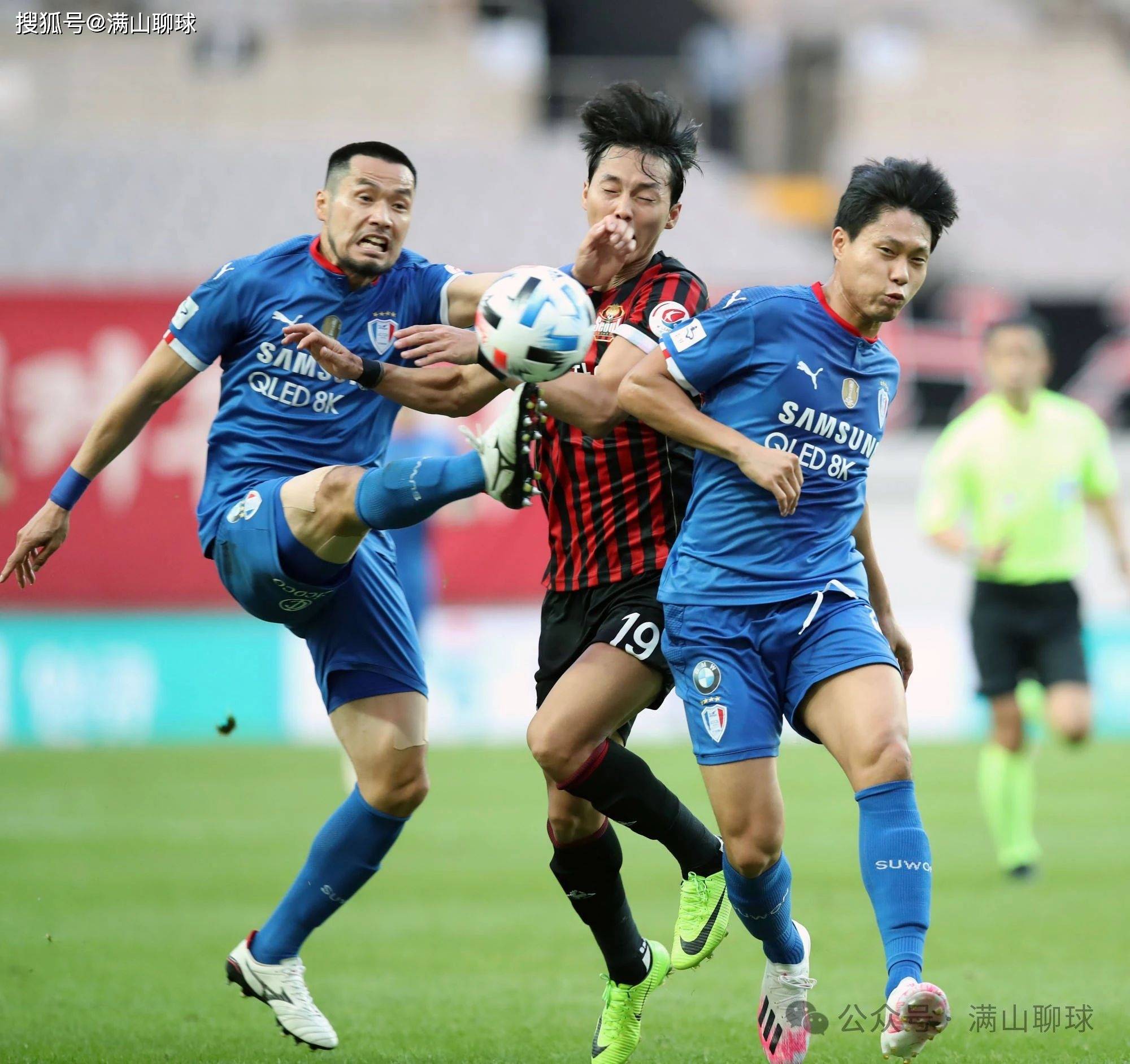 包含韩职联足球推荐：金泉尚武vs首尔FC预测金泉尚武能否终结不胜的词条