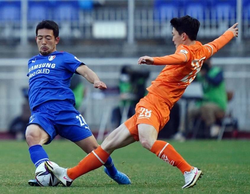 K联赛全北现代vs首尔FC前瞻分析主队高居积分榜第一名的简单介绍