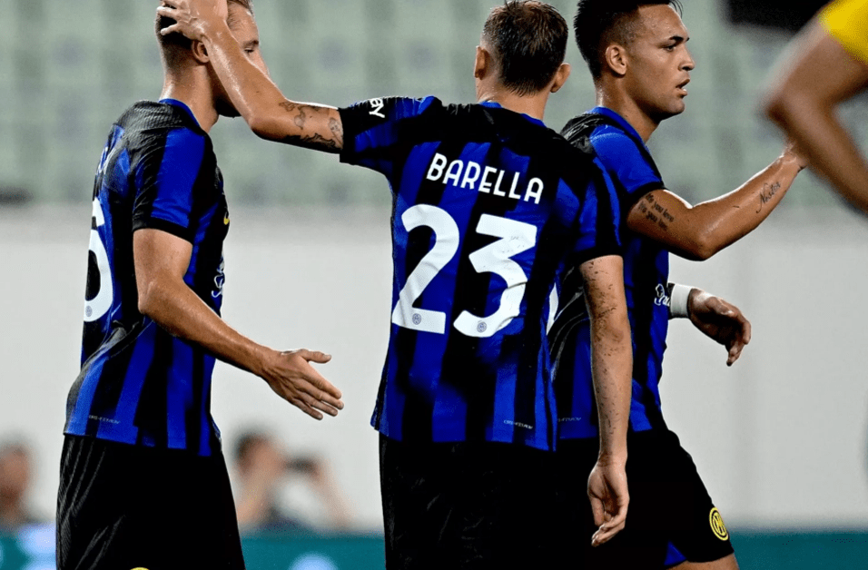 关于曝利雅得胜利有意巴斯托尼提供天价年薪的信息  第1张