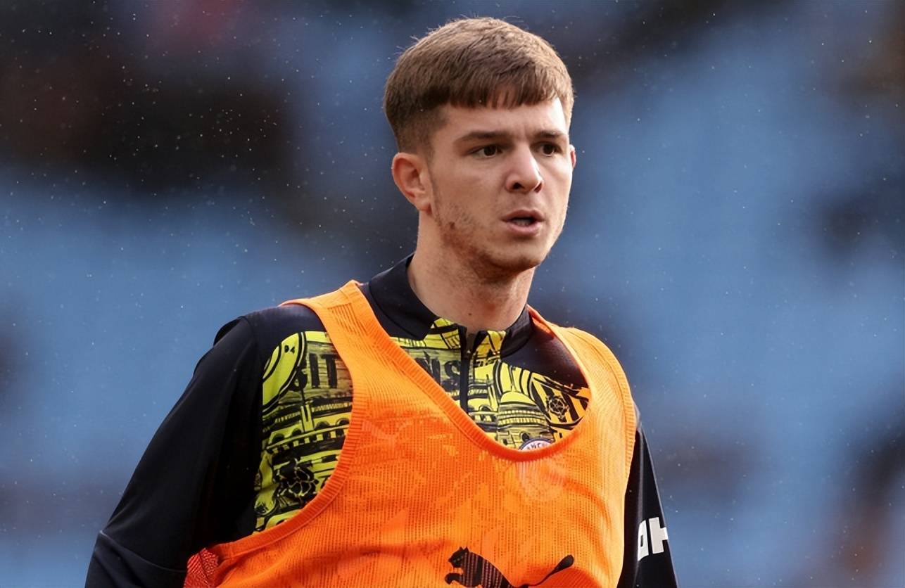 曼城将以3000万镑出售麦卡蒂与诺丁汉森林已经达成协议的简单介绍  第1张