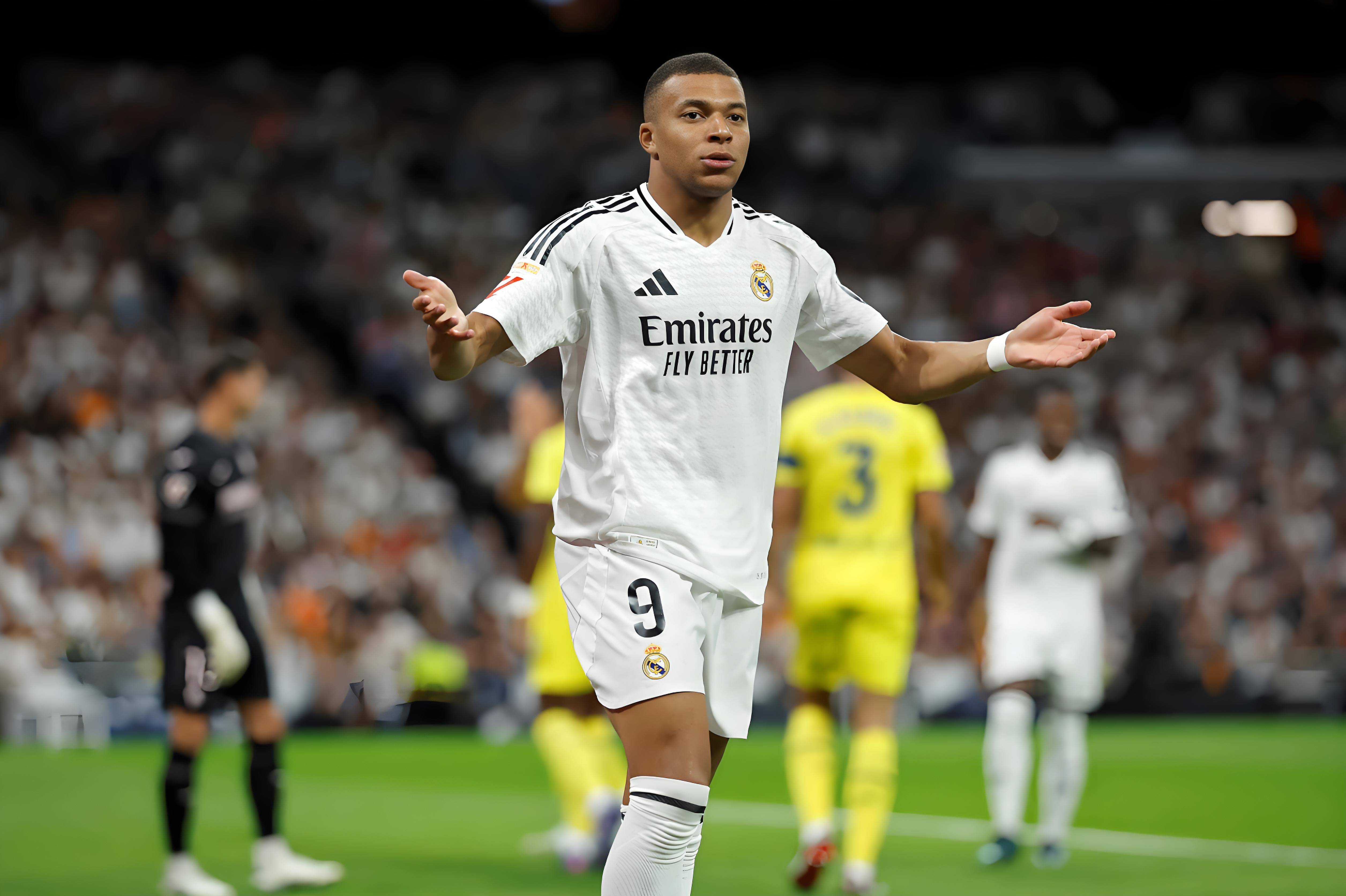 包含大巴黎失去姆巴佩为何反而变得更强恩里克战术升级的词条 第2张 包含大巴黎失去姆巴佩为何反而变得更强恩里克战术升级的词条 第2张