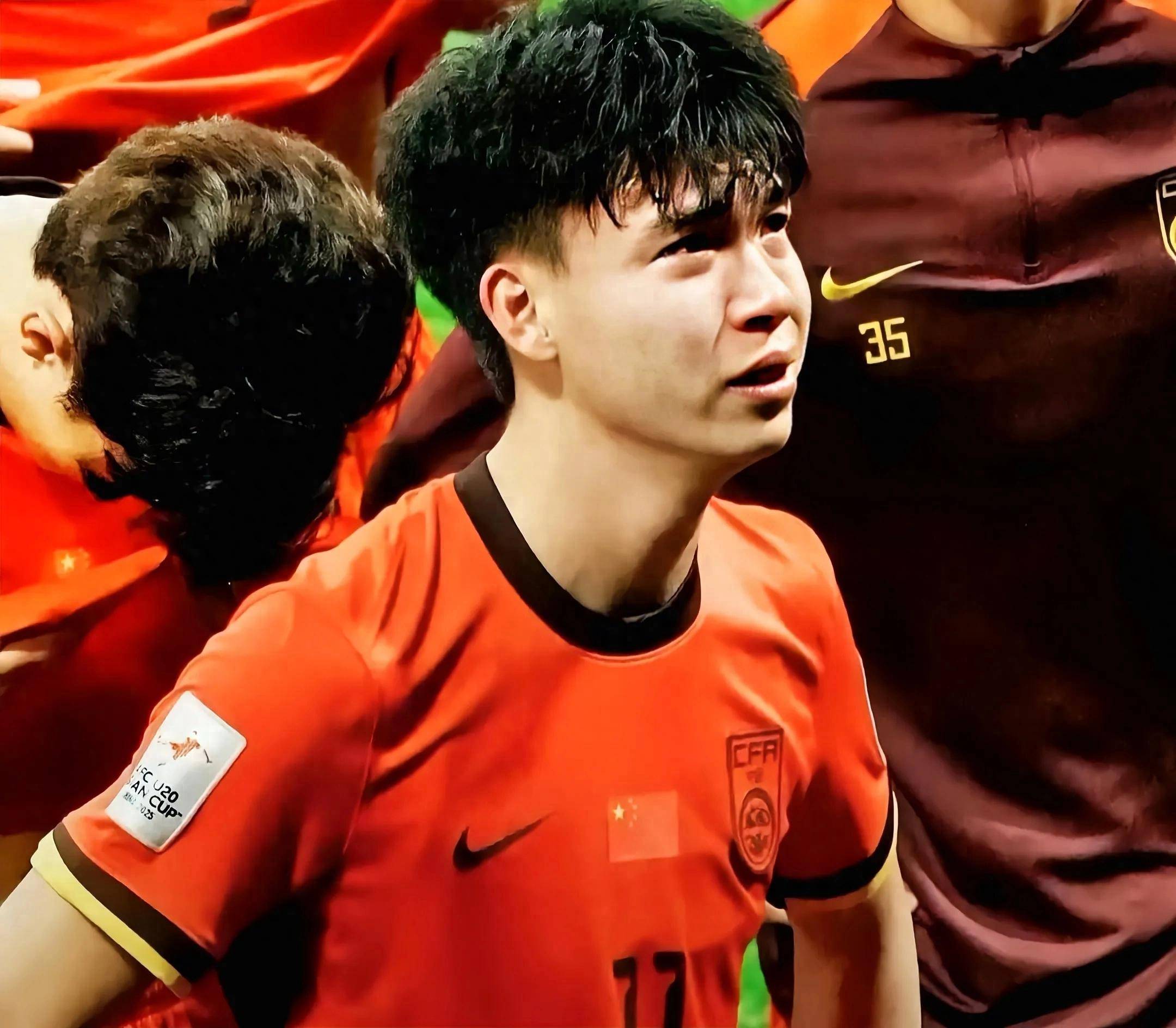 范志毅称要保护好王钰栋中国足球有人才的简单介绍