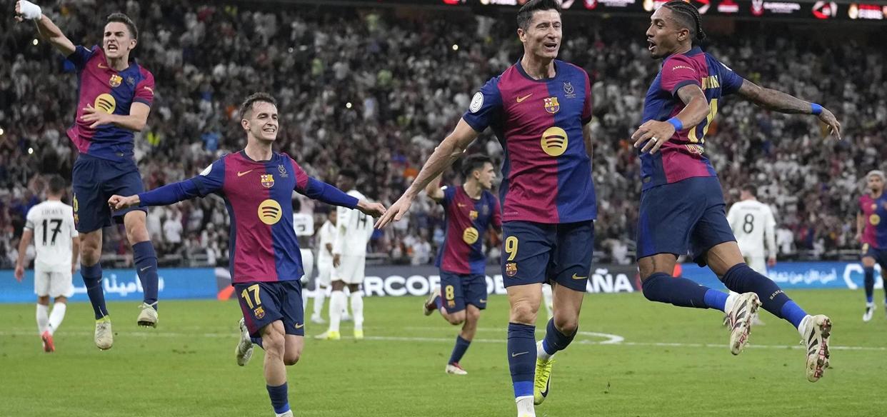 格里马尔多一直希望回西班牙踢球格里马尔多对巴萨很有感情的简单介绍  第2张