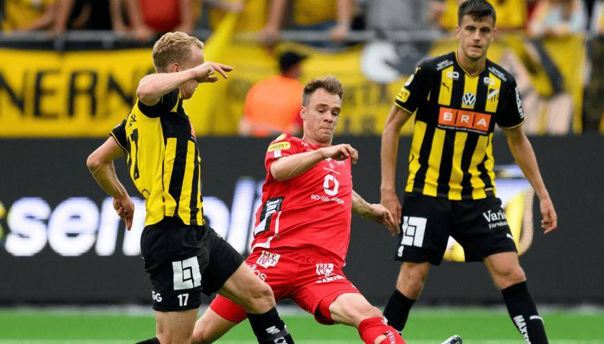 关于瑞超赫根VS佐加顿斯前瞻预测佐加顿斯攻击力低下的信息  第2张