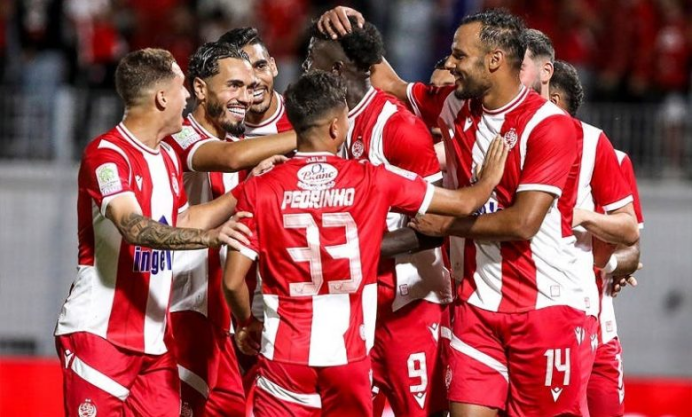 包含世俱杯曼彻斯特城VS卡萨布兰卡热爱预测曼城阵容实力完全碾压对手的词条 第1张 包含世俱杯曼彻斯特城VS卡萨布兰卡热爱预测曼城阵容实力完全碾压对手的词条 第1张