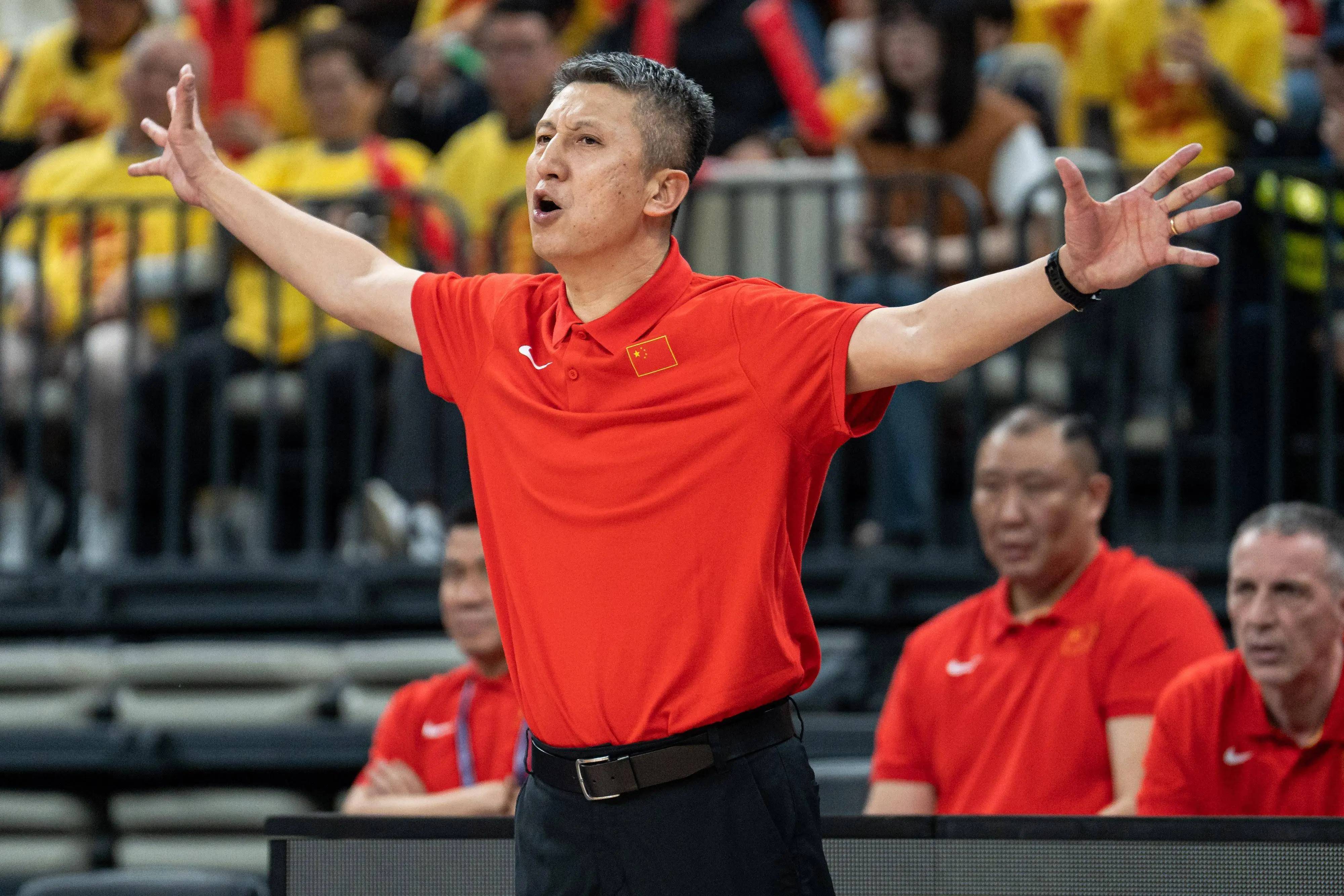 包含中国男篮11月将迎世预赛两战韩国男篮的词条 第1张 包含中国男篮11月将迎世预赛两战韩国男篮的词条 第1张