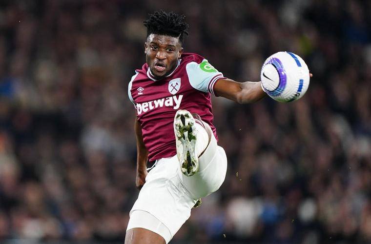 曝热刺正谈判签下库杜斯提供一份长约的简单介绍  第2张