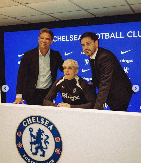 包含加纳乔告知曼联只想加盟切尔西并已经达成个人协议的词条  第2张