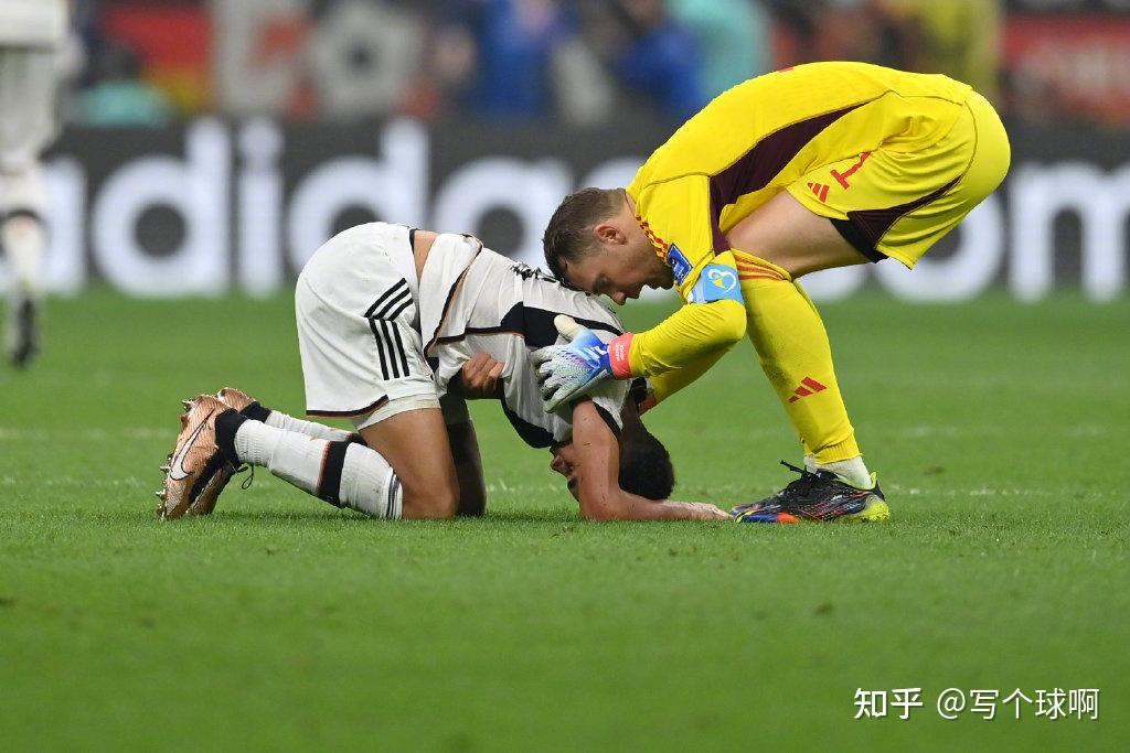 包含德国足协寻求球员更换会籍补偿近年来许多青训球员流失的词条 第2张 包含德国足协寻求球员更换会籍补偿近年来许多青训球员流失的词条 第2张