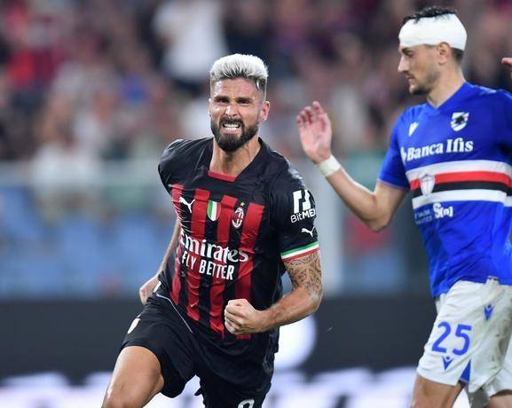 曝阿莱格里与AC米兰达成协议红黑提供3年合同的简单介绍  第1张