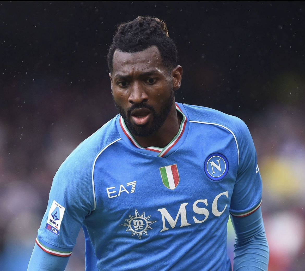 那不勒斯肌肉伤病意甲第一德佬抨击国际赛程过于紧密的简单介绍