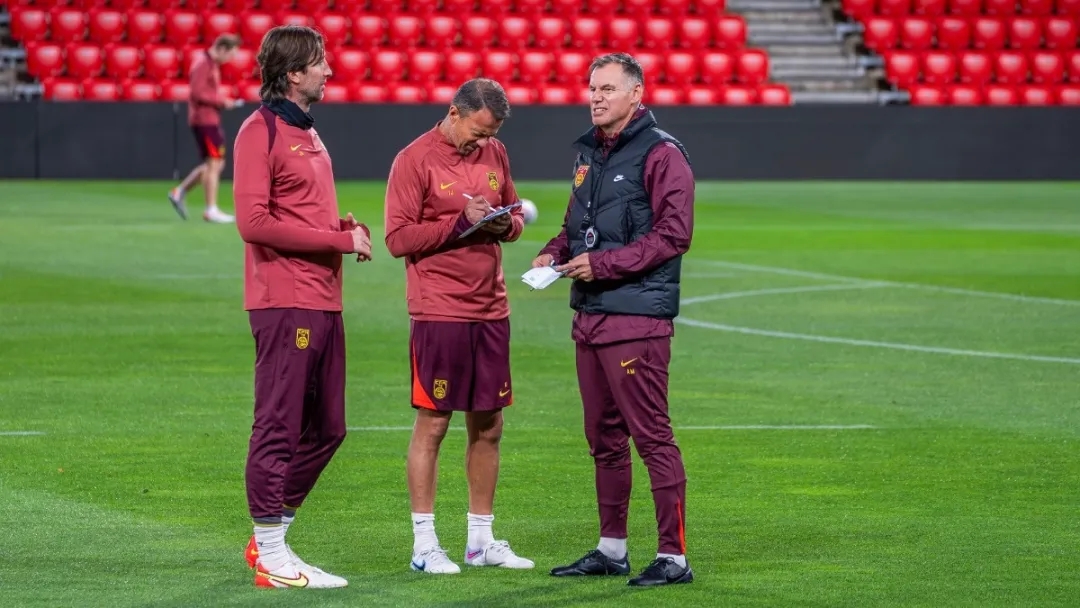 女足主帅面临重建战术体系课题米利西奇面临考验的简单介绍  第1张