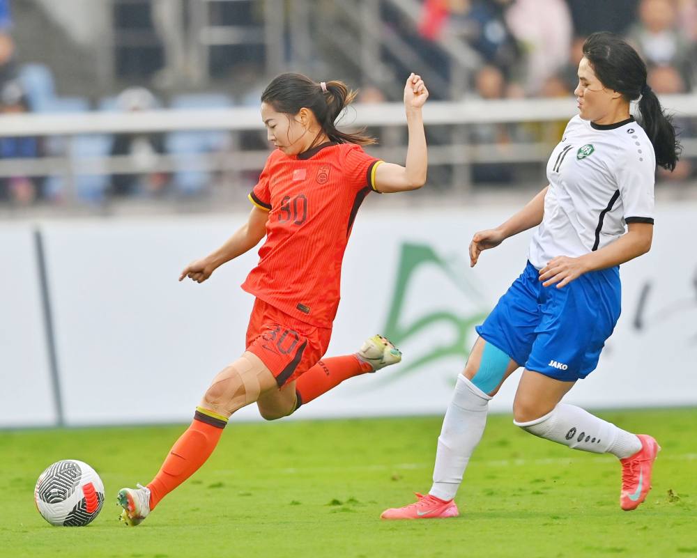 女足主帅面临重建战术体系课题米利西奇面临考验的简单介绍  第2张