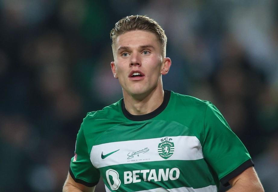 关于经纪人：哲凯赖什没有罢训获得葡体的允许的信息  第1张