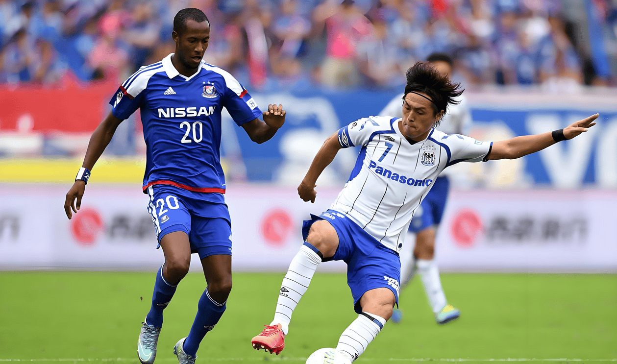 包含天皇杯德岛漩涡VS山口雷诺法比分预测个性鲜明的词条