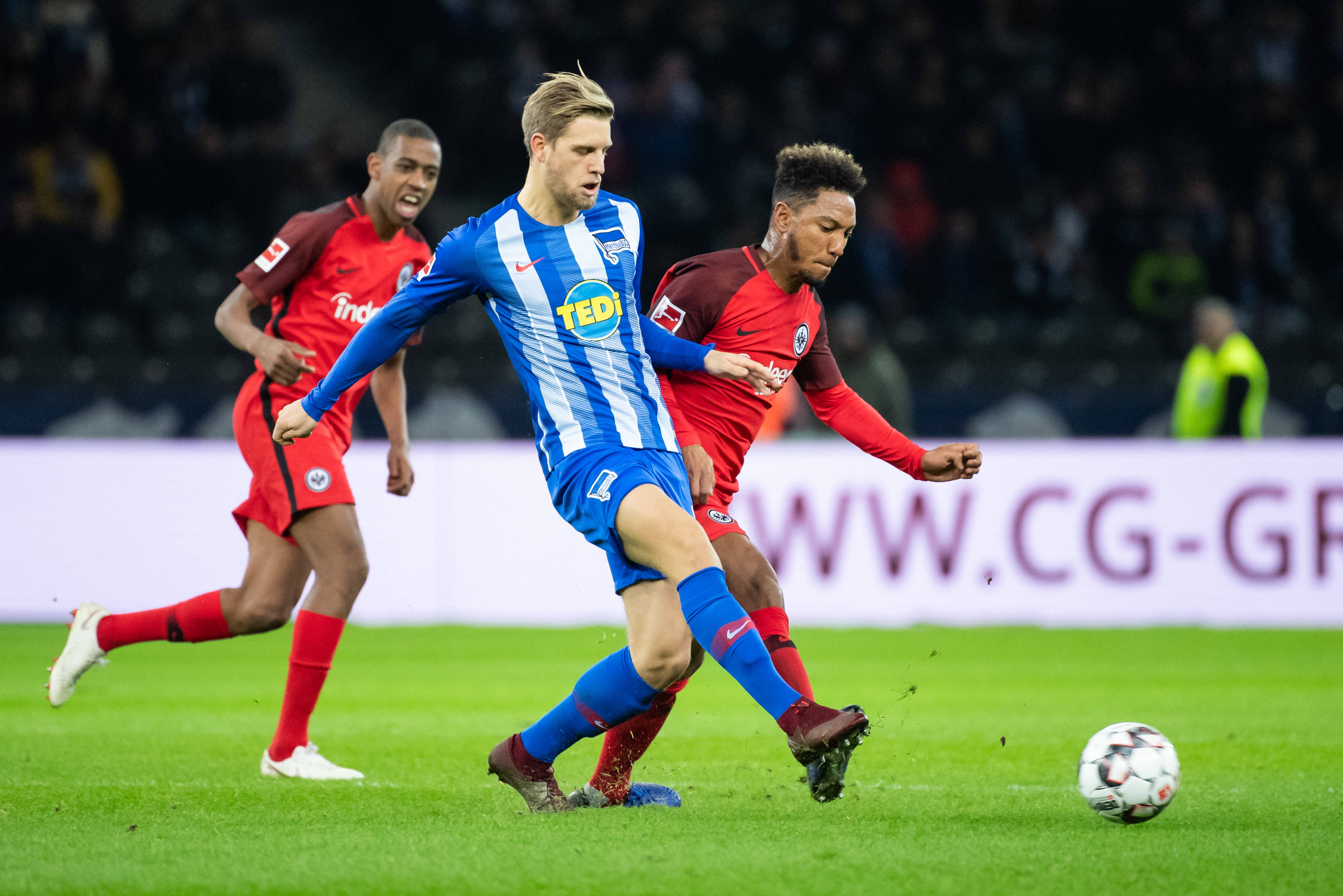 德乙比勒菲尔德VS马格德堡今日比分比勒菲尔德新赛季表现更好的简单介绍  第1张