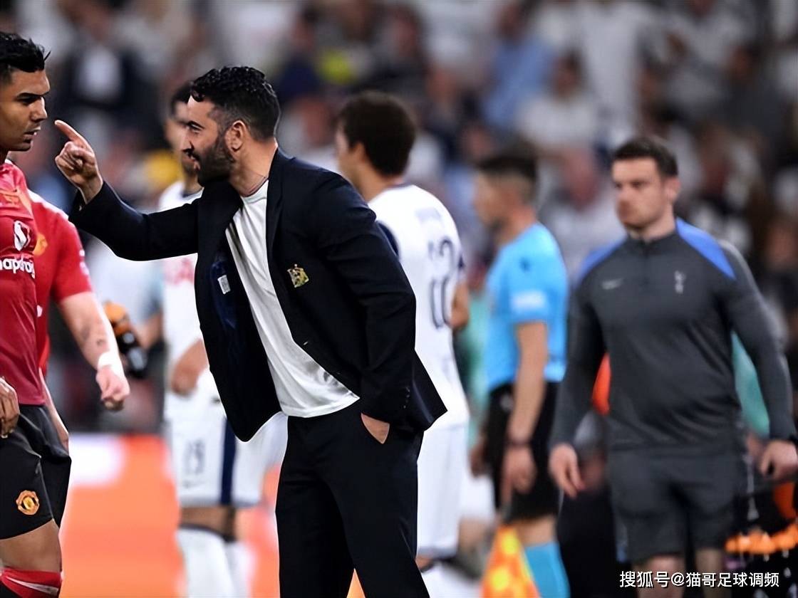 包含卡塞米罗再次拒绝了沙特的报价卡塞米罗计划再奋斗一年的词条 第1张 包含卡塞米罗再次拒绝了沙特的报价卡塞米罗计划再奋斗一年的词条 第1张