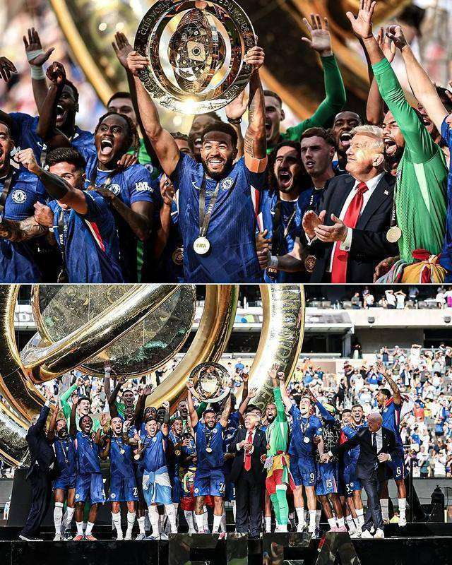 2024-2025赛季切尔西欧协联夺冠之路完整版首支欧战全满贯诞生的简单介绍