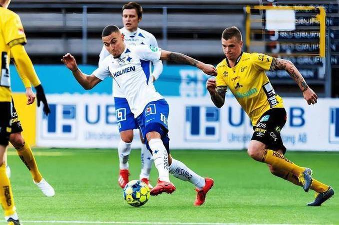 关于芬超赫尔辛基VS埃尔维斯今日比分埃尔维斯保持面对赫尔辛基连胜战绩的信息  第1张